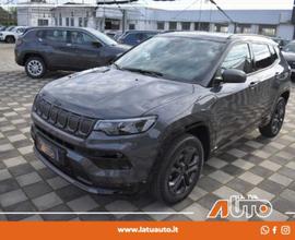 COMPASS 1.6 MJT 130CV 80th ANNIVERSARIO