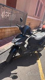 Kymco R16+ 50cc Edizione 2024 come nuovo