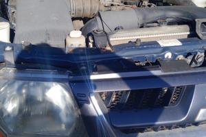 Pezzi di ricambio pajero