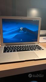 Macbook air 13” 128GB ssd Core i5 1.8ghz