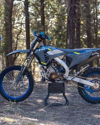 Tm Racing 300 Enduro 4 t