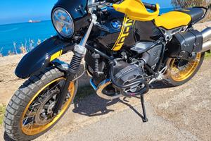 BMW NINE URBAN GS 