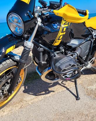 BMW NINE URBAN GS 