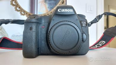 Canon 6D