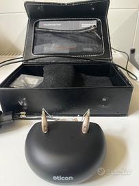 Apparecchi Acustici AUDIN Opn S 3 Originali