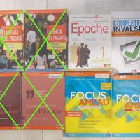 Libri scolastici usati a meta' prezzo (2/2)