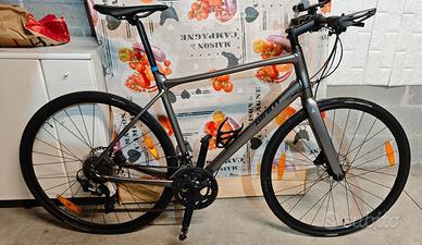 Bici per fitness GIANT FastRoad SL 1 (2023)