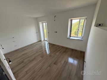 Trilocale appena ristrutturato