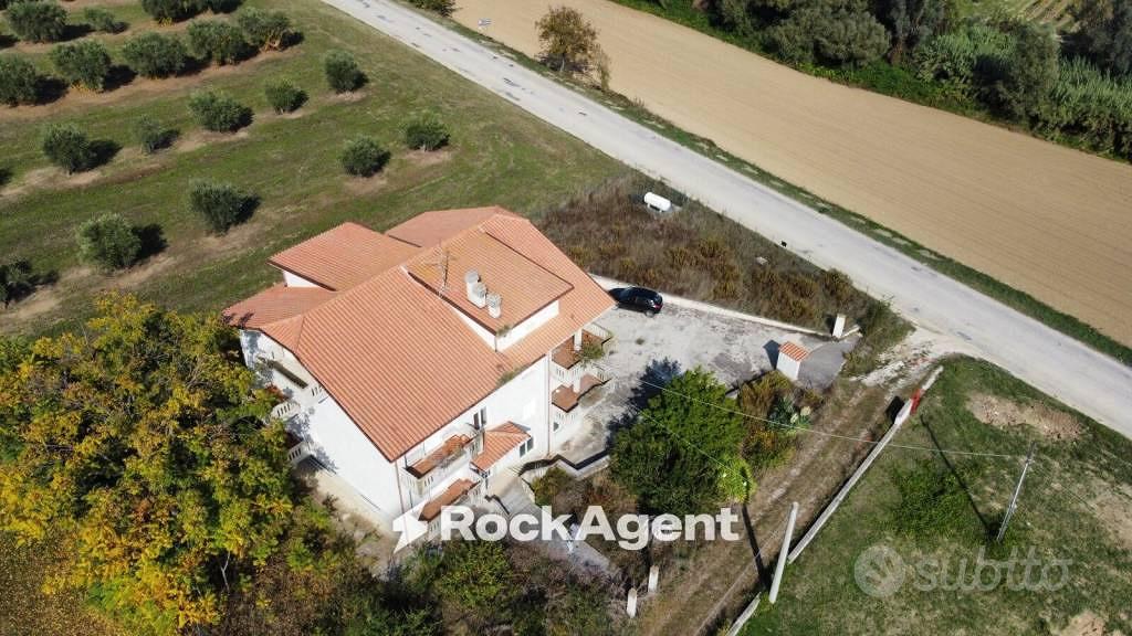 Casa – Sant'Egidio alla Vibrata, Teramo - Altro