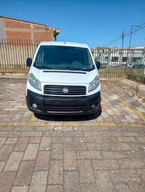 fiat scudo 2.0 m.j.136 cv.
