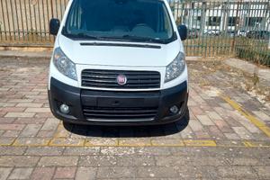 fiat scudo 2.0 m.j.136 cv.