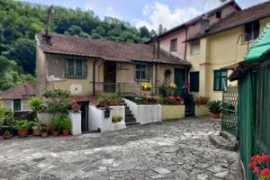 Vendita appartamento loc.Canonero - Ceranesi (GE)