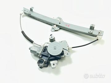 CREMAGLIERA ANTERIORE DESTRA NISSAN Juke Serie F15