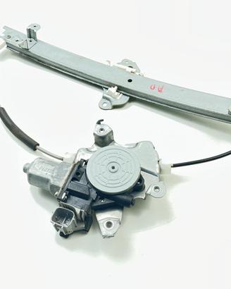 CREMAGLIERA ANTERIORE DESTRA NISSAN Juke Serie F15