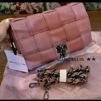 Borsa Marc Ellis nuova con cartellino 