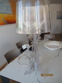 LAMPADA KARTELL BOURGIE da Tavolo