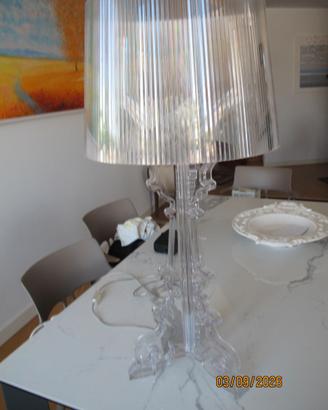 LAMPADA KARTELL BOURGIE da Tavolo