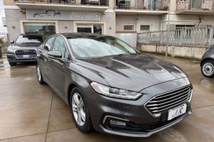 Ford Mondeo 1.5 EcoBoost Titanium Navi LED GPL
