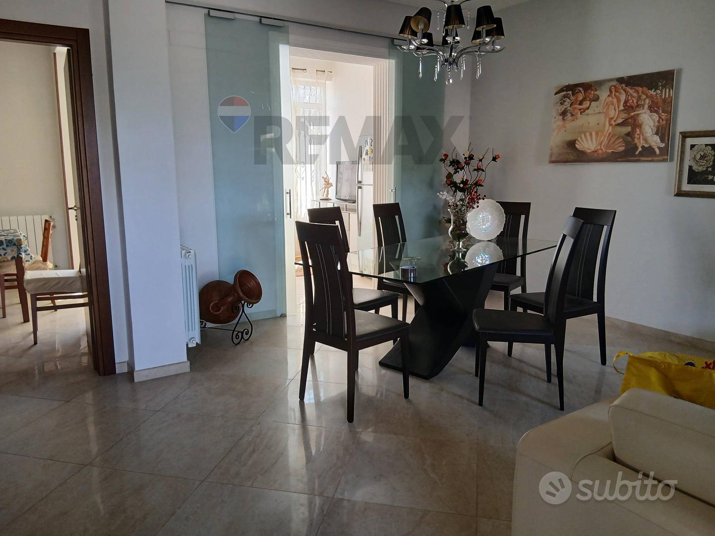 Casa – Locogrande, Angileri, Trapani - Vista 5