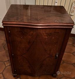 Macchina da cucire Singer 191M