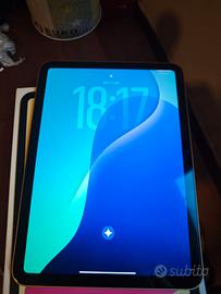 iPad 11" a16 giallo 128gb