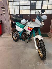 Honda NX 650 Dominator