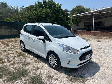 Ford B-Max 1.5 TDCi 75 CV Business
