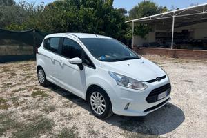 Ford B-Max 1.5 TDCi 75 CV Business