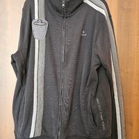 felpa esercito italiano 