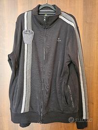 felpa esercito italiano 