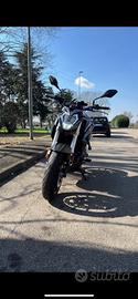 Voge brivido 500r