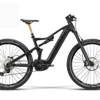 Whistle B-Rush C7.2E | eBike Full