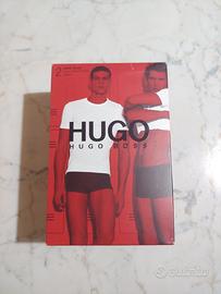 Hugo boss t-shirt pacco da due