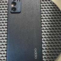 Oppo reno 6 5G 8/128gb graffio