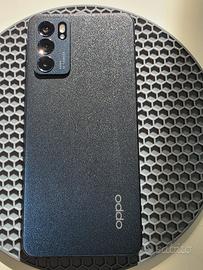 Oppo reno 6 5G 8/128gb graffio