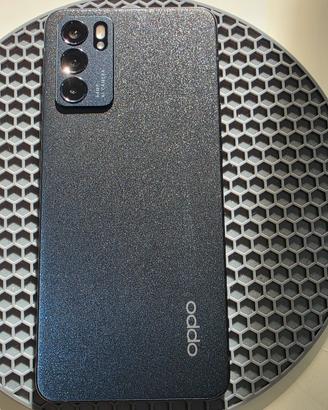 Oppo reno 6 5G 8/128gb graffio