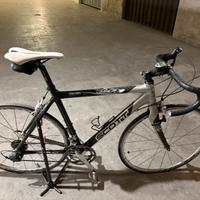 Bici Scott Cr1 pro