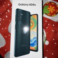 Galaxy A04s