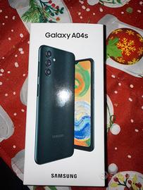 Galaxy A04s