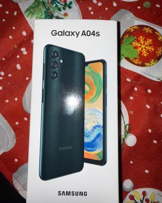 Galaxy A04s