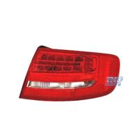 FANALE DESTRO PER AUDI A4 AVANT 08-11 LED BIANCO R
