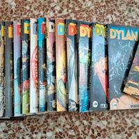 Dylan Dog lotto custom