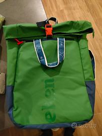 Borsa Zaino per appassionati heineken