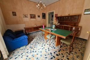 Casa Semi Indipendente con cortile