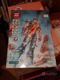 Ken il guerriero