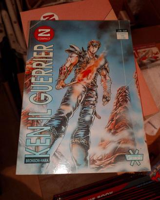 Ken il guerriero