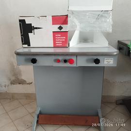 pulitrice orafo e fai da hobby e professionisti 