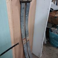 Balestre FIAT Ducato 230