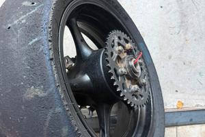 cerchio r6