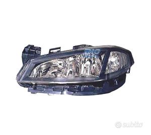 FANALE SINISTRO PER RENAULT LAGUNA II 05-07